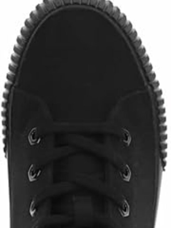 Women's Casual Sneaker - Picture 2 of 5